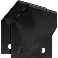 Jonard Tools - Wire Duct Accessories Accessory Type: Replacement Blade Color: Black - Top Tool & Supply