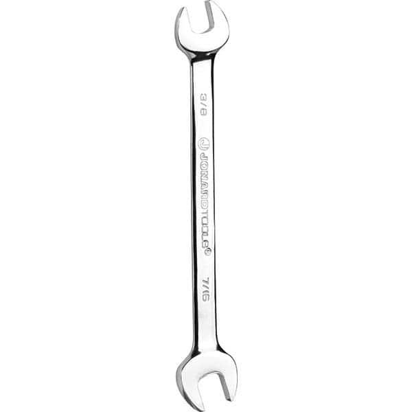 Jonard Tools - Open End Wrenches Wrench Type: Open End Wrench Tool Type: NonInsulated; Non-Sparking; Standard - Top Tool & Supply