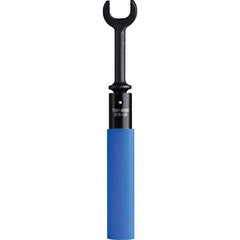 Jonard Tools - Torque Wrenches Type: Preset Drive Size (Inch): 9/16 - Top Tool & Supply