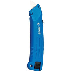 Jonard Tools - Utility Knives, Snap Blades & Box Cutters Type: Utility Knife Blade Type: Retractable - Top Tool & Supply