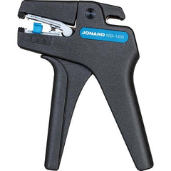 Jonard Tools - Wire & Cable Strippers Type: Wire Stripper Maximum Capacity: 14 AWG - Top Tool & Supply