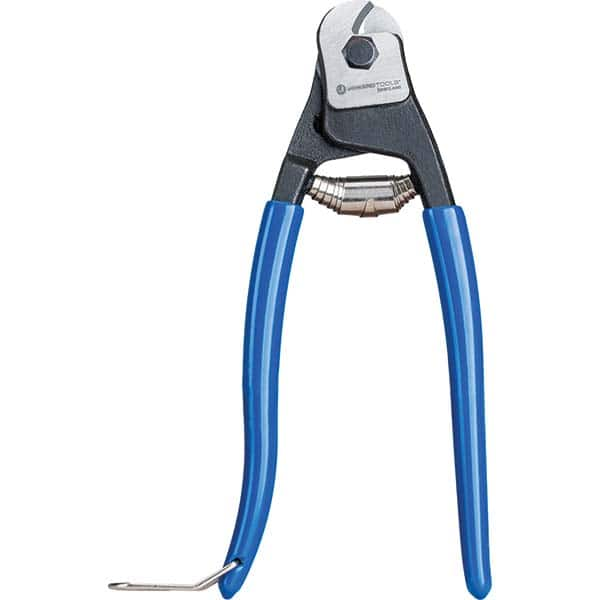 Jonard Tools - Wire & Cable Strippers Type: Cable Cutter Maximum Capacity: 1/4" - Top Tool & Supply