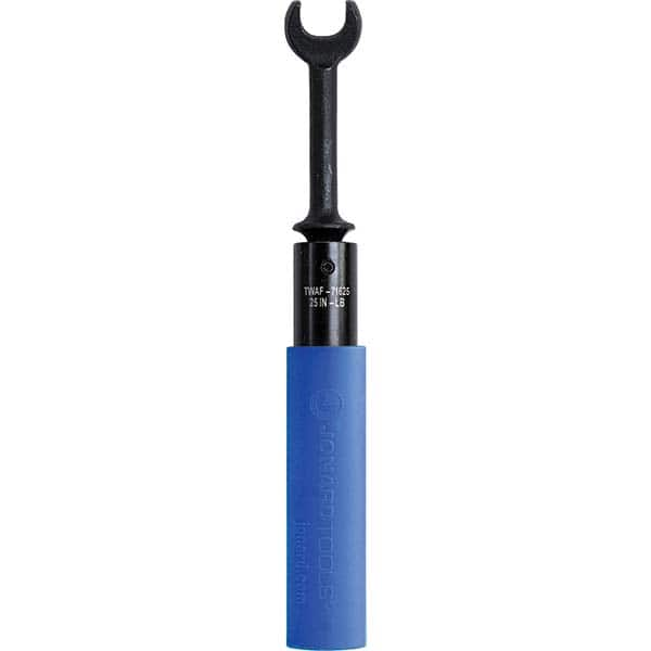 Jonard Tools - Torque Wrenches Type: Preset Drive Size (Inch): 7/16 - Top Tool & Supply