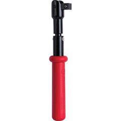 Jonard Tools - Torque Wrenches Type: Preset Drive Size (Inch): 3/8 - Top Tool & Supply