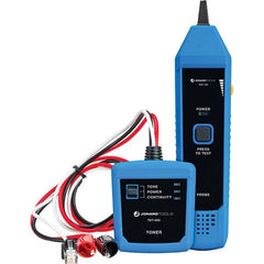 Jonard Tools - Cable Testers Cable Type: Modular Cable Display Type: No Screen - Top Tool & Supply