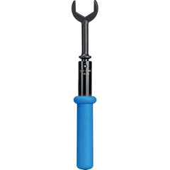 Jonard Tools - Torque Wrenches Type: Preset Drive Size (Inch): 11/32 - Top Tool & Supply