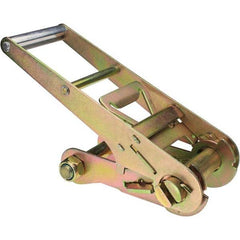 US Cargo Control - Automotive Winch Accessories Width (Inch): 3 Capacity (Lb.): 7333.00 - Top Tool & Supply