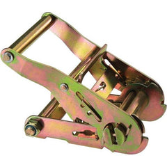 US Cargo Control - Automotive Winch Accessories Width (Inch): 2 Capacity (Lb.): 1466.00 - Top Tool & Supply