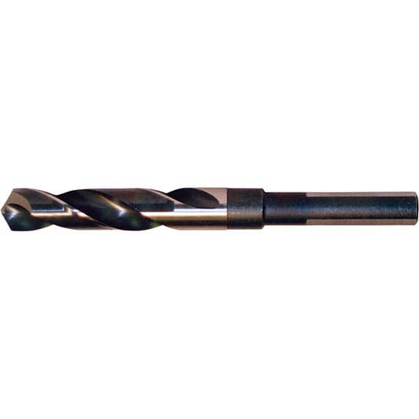 Cle-Line - Drill Bit Sets System of Measurement: Inch Drill Bit Material: High Speed Steel - Top Tool & Supply