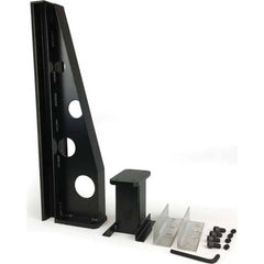 Quick Dam - Drain Guards, Seals & Inserts Type: Stanchion Set Application: Flood Mitigation - Top Tool & Supply