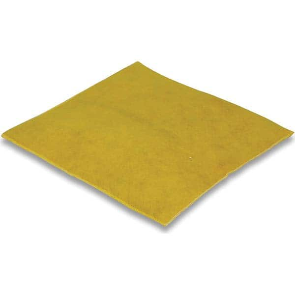 Quick Dam - Sorbent Pillows Application: Base Neutralizer Length (Inch): 12 - Top Tool & Supply