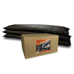 Quick Dam - Gully Guards, Silt Fences & Sandbags Type: Flood Barrier Application: Stormwater - Top Tool & Supply