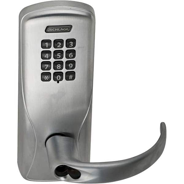 Simplex - Lever Locksets Type: Classroom/Storeroom Door Thickness: 1-3/4 - Top Tool & Supply