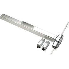 Sargent - Vertical Bars Type: Surface Vertical Rod Rating: Fire Rated - Top Tool & Supply