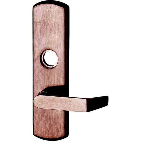 Von Duprin - Trim Type: Night Latch For Use With: For use with 98/99 Series Exit Devices - Top Tool & Supply