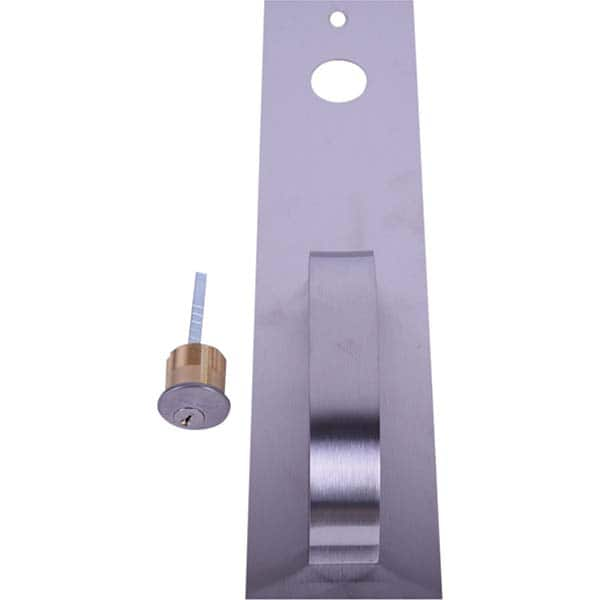 Sargent - Trim Type: Night Latch For Use With: For use with 700 Series Exit Devices - Top Tool & Supply