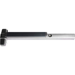 Von Duprin - Vertical Bars Type: Surface Vertical Rod Exit Device Rating: Non Fire Rated - Top Tool & Supply