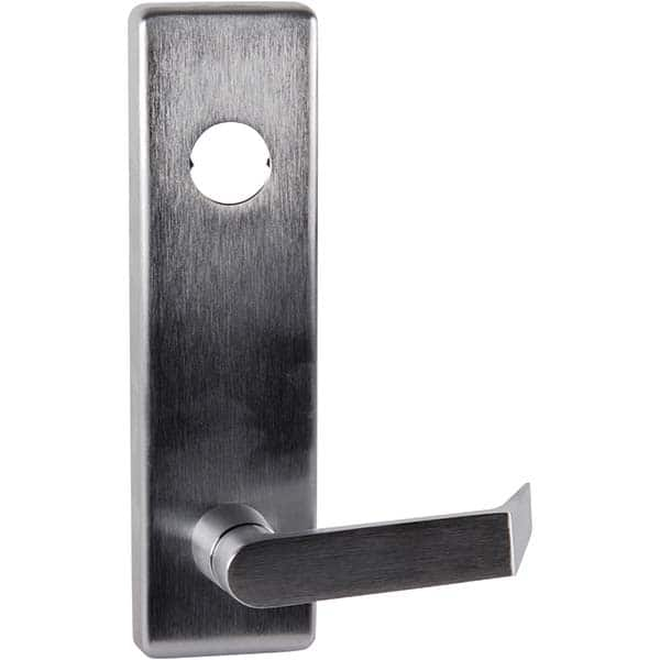 Falcon - Trim Type: Night Latch For Use With: For use with 25 Series Exit Devices - Top Tool & Supply