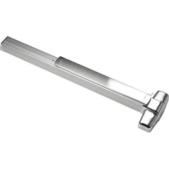 Von Duprin - Vertical Bars Type: Surface Vertical Rod Exit Device Rating: Non Fire Rated - Top Tool & Supply