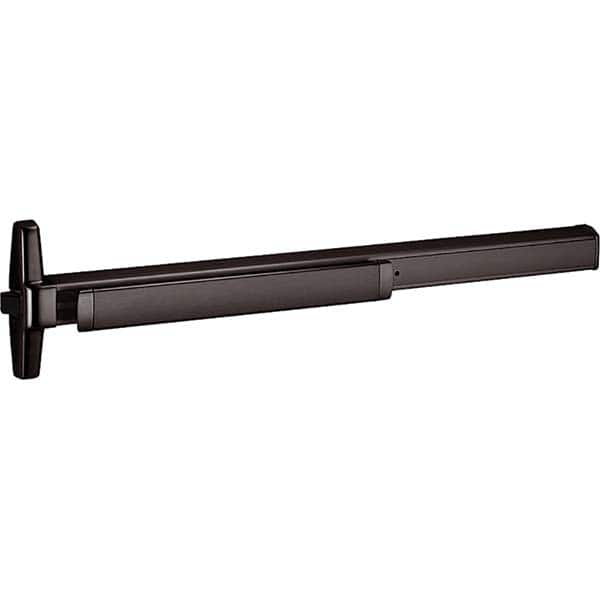 Von Duprin - Vertical Bars Type: Concealed Vertical Rod Exit Device Rating: Fire Rated - Top Tool & Supply