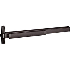 Von Duprin - Vertical Bars Type: Concealed Vertical Rod Exit Device Rating: Fire Rated - Top Tool & Supply