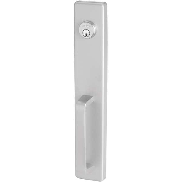 Falcon - Trim Type: Night Latch For Use With: For use with 25 Series Exit Devices - Top Tool & Supply