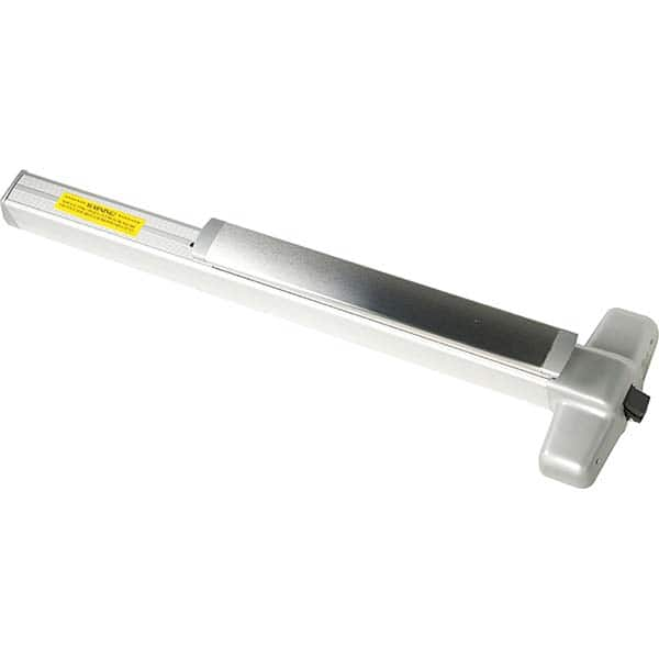 Falcon - Vertical Bars Type: Surface Vertical Rod Exit Device Rating: Fire Rated - Top Tool & Supply