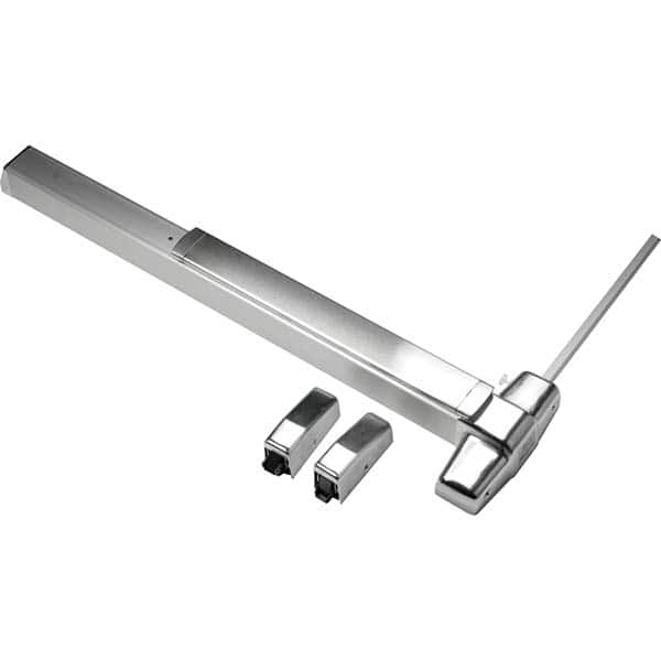 Sargent - Vertical Bars Type: Concealed Vertical Rod Exit Device Rating: Fire Rated - Top Tool & Supply