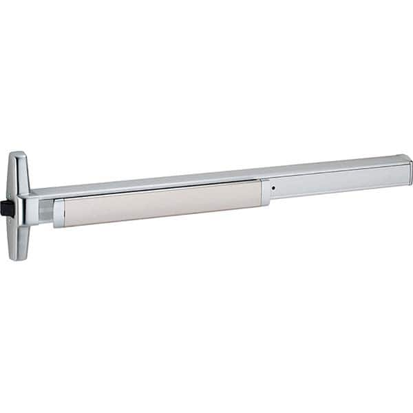 Von Duprin - Vertical Bars Type: Concealed Vertical Rod Exit Device Rating: Fire Rated - Top Tool & Supply