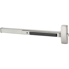 Von Duprin - Vertical Bars Type: Concealed Vertical Rod Exit Device Rating: Fire Rated - Top Tool & Supply