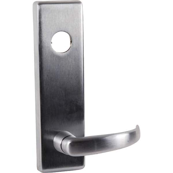 Falcon - Trim Type: Night Latch For Use With: For use with 25 Series Exit Devices - Top Tool & Supply