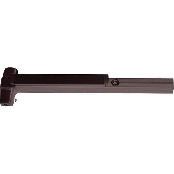 Sargent - Vertical Bars Type: Concealed Vertical Rod Exit Device Rating: Non Fire Rated - Top Tool & Supply