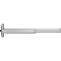 Von Duprin - Vertical Bars Type: Concealed Vertical Rod Exit Device Rating: Fire Rated - Top Tool & Supply