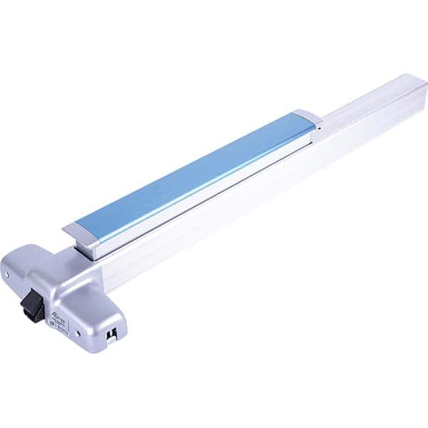 Von Duprin - Vertical Bars Type: Surface Vertical Rod Exit Device Rating: Non Fire Rated - Top Tool & Supply