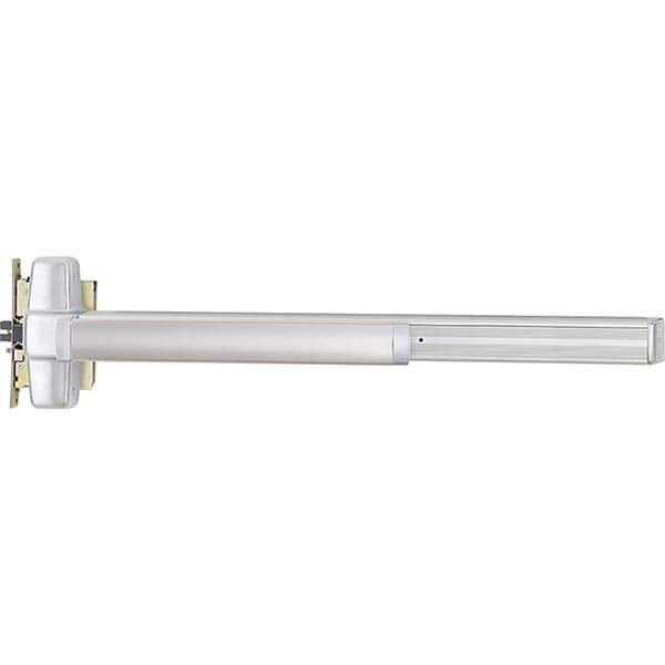 Von Duprin - Vertical Bars Type: Concealed Vertical Rod Exit Device Rating: Non Fire Rated - Top Tool & Supply