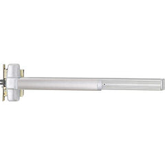 Von Duprin - Vertical Bars Type: Concealed Vertical Rod Exit Device Rating: Non Fire Rated - Top Tool & Supply