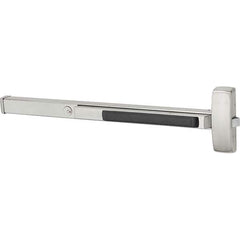 Von Duprin - Vertical Bars Type: Surface Vertical Rod Exit Device Rating: Non Fire Rated - Top Tool & Supply