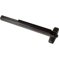 Von Duprin - Flatbars Hand: Non-Handed Rating: Non Rated - Top Tool & Supply