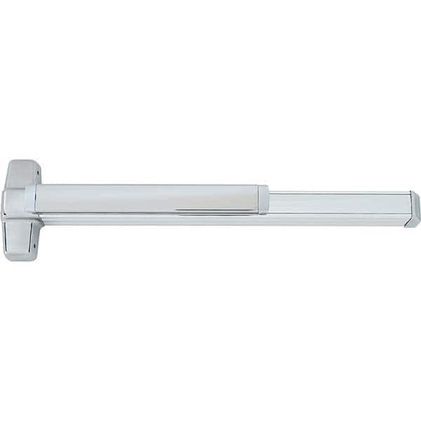 Falcon - Vertical Bars Type: Surface Vertical Rod Exit Device Rating: Fire Rated - Top Tool & Supply