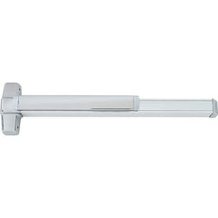 Falcon - Vertical Bars Type: Surface Vertical Rod Exit Device Rating: Fire Rated - Top Tool & Supply