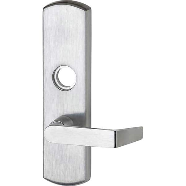 Von Duprin - Trim Type: Night Latch For Use With: For use with 98/99 Series Exit Devices - Top Tool & Supply