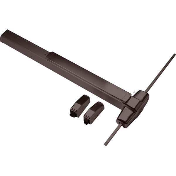 Sargent - Vertical Bars Type: Concealed Vertical Rod Exit Device Rating: Fire Rated - Top Tool & Supply