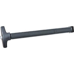 Sargent - Vertical Bars Type: Concealed Vertical Rod Exit Device Rating: Non Fire Rated - Top Tool & Supply