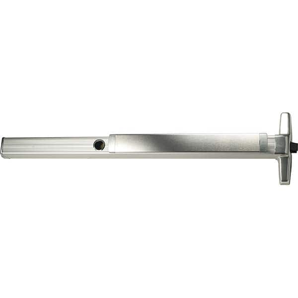 Sargent - Vertical Bars Type: Concealed Vertical Rod Exit Device Rating: Non Fire Rated - Top Tool & Supply