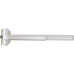 Von Duprin - Vertical Bars Type: Surface Vertical Rod Exit Device Rating: Non Fire Rated - Top Tool & Supply