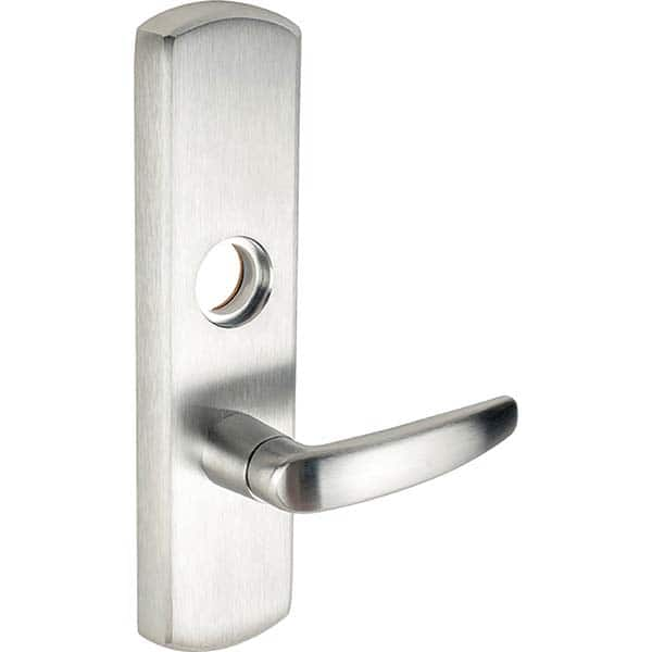 Von Duprin - Trim Type: Night Latch For Use With: For use with 98/99 Series Exit Devices - Top Tool & Supply