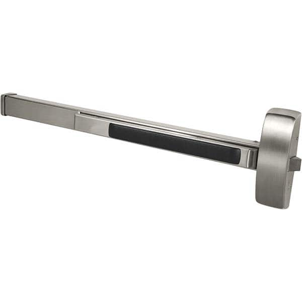 Von Duprin - Vertical Bars Type: Concealed Vertical Rod Exit Device Rating: Non Fire Rated - Top Tool & Supply