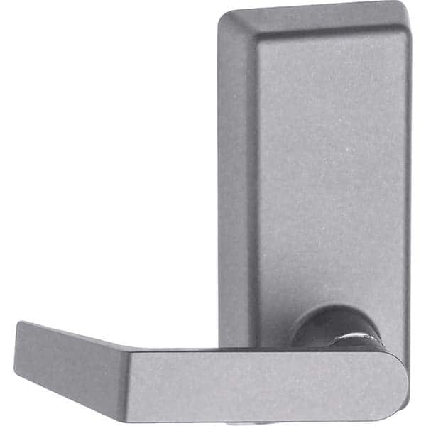 Von Duprin - Vertical Bars Type: Surface Vertical Rod Exit Device Rating: Fire Rated - Top Tool & Supply