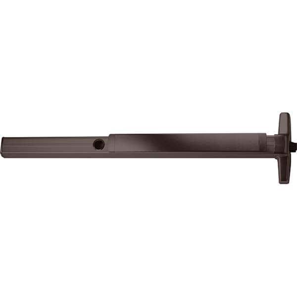 Sargent - Vertical Bars Type: Concealed Vertical Rod Exit Device Rating: Non Fire Rated - Top Tool & Supply