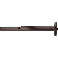 Sargent - Vertical Bars Type: Concealed Vertical Rod Exit Device Rating: Non Fire Rated - Top Tool & Supply